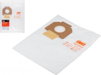 Мешок для пылесоса Wortex VC 2015-1 WS, Karcher WD 3 GP90018-1110, сменный, 10 шт