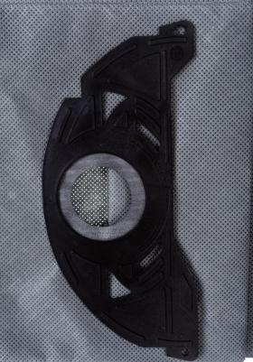 Многоразовый фильтр-мешок для пылесоса KARCHER MV 2, WD 2 KR15M – фото 4