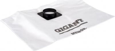 Синтетические мешки для пылесоса Makita Mak 35/5 – фото 2