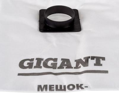 Синтетические мешки для пылесоса Makita Mak 35/5 – фото 7