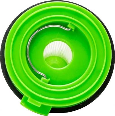 Два HEPA фильтра(2950707) для пылесоса – фото 1