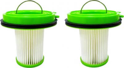 Два HEPA фильтра(2950707) для пылесоса