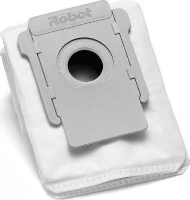 Мешок для сбора пыли и мусора 4626193, белый, 1 шт – фото 1