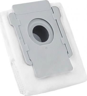 Мешок для сбора пыли и мусора 4626193, белый, 1 шт