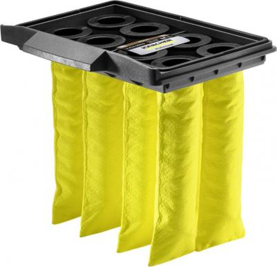 Фильтры для пылесоса Фильтр-свеча Wood 2.414-000.0