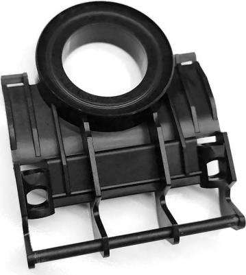 Упор для всасывающего шланга пылесосов 5.195-367.0, черный