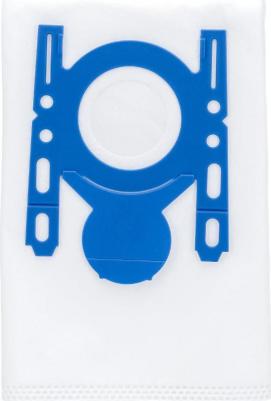 Комплект пылесборников для BOSCH/CONTI/SCARLETT/SIEMENS/UFESA/KARCHER BS2 – фото 1