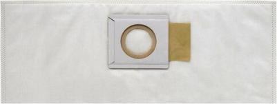 Мешок тканевый для пылесосов DVC860L/DVC864L (5 шт.), 195557-5 – фото 1