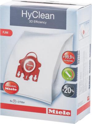 Пылесборник FJM HyClean 3D Efficiency – фото 5