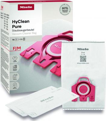 Пылесборник FJM HyClean 3D Efficiency – фото 6