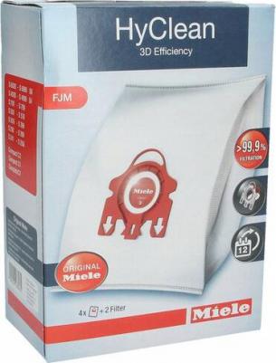 Пылесборник FJM HyClean 3D Efficiency – фото 9