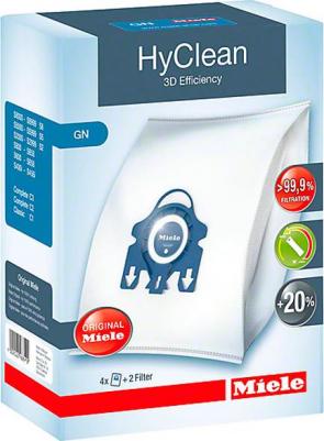 Пылесборник FJM HyClean 3D Efficiency – фото 14