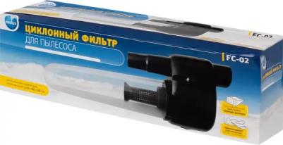 Комплект фильтров FC-02 – фото 9