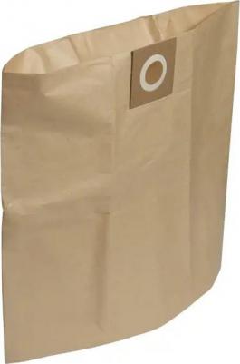 Мешки бумажные для пылесоса BP-120 20/30 л, 5 шт – фото 2
