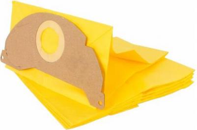 Фильтр-мешки OP-215/5 5шт для Karcher MV 2/WD 2 – фото 1