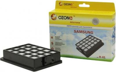 HEPA-фильтр H-41 – фото 3