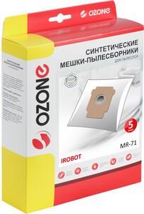 Мешки для пылесоса iRobot Roomba i7 i7+/i7 Plus E5 E6 E7 S9, S9+