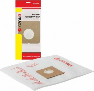 Мешки-пылесборники синтетические 2 шт для SALCO, FUNAI, TEAM и др