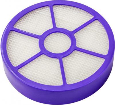 Многоразовый моющийся фильтр hepa для пылесоса DYSON H-65 – фото 2