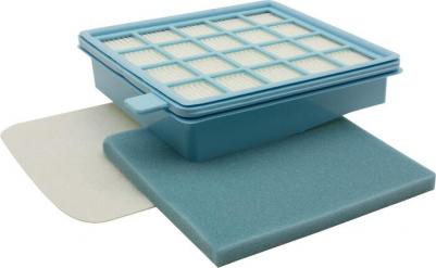 Моторные фильтры для пылесоса PHILIPS H-34 – фото 4