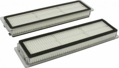 Набор из двух HEPA-фильтров синтетических для XIAOMI – фото 1