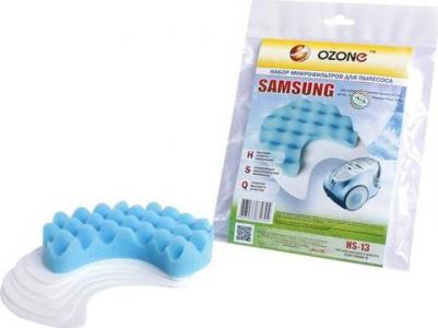 Набор микрофильтров для пылесоса SAMSUNG HS-13 – фото 2