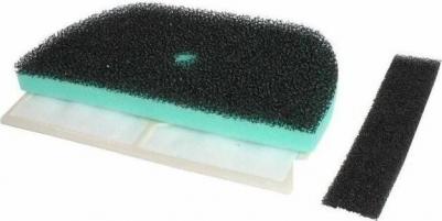 Набор микрофильтров H-27 (2фильт.) – фото 7