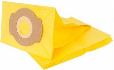 OP-103/5 Мешки-пылесборники бумажные для пылесоса, 5 шт – фото 1