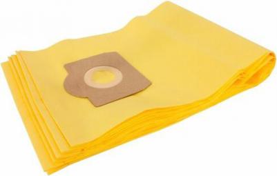 OP-236/5 Мешки-пылесборники бумажные для пылесоса, 5 шт