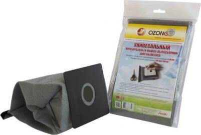 Оригинальный синтетический универсальный пылесборник для бытовых пылесосов multiplex MX-UN