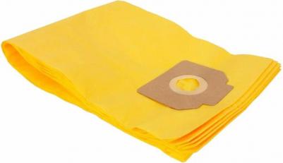 Синтетические мешки-пылесборники KARCHER NT 75/2, NT 80/1, NT 82/1, упаковка 5 шт