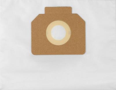 Синтетический пылесборник для проф. пылесосов turbo – фото 1