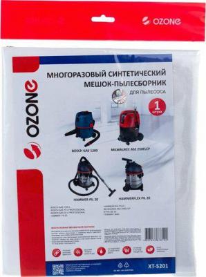 Синтетический пылесборник turbo multiplex carbon 4607033878192