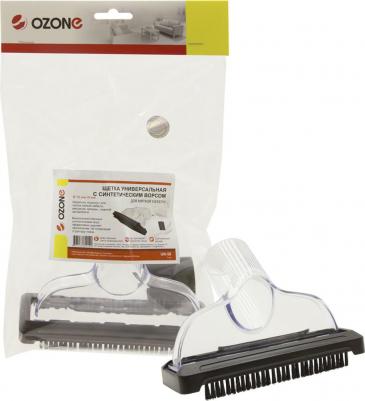 Универсальная щетка для пылесоса UN-58 с синтетическим ворсом для мягкой мебели, под т 1049594 – фото 2