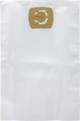 Универсальные фильтр-мешки для проф. пылесосов арт. 25L/5 – фото 1