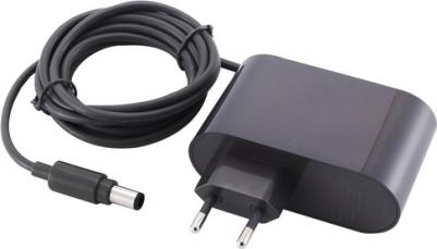 Зарядное устройство для пылесоса Dyson DC30, DC31, DC34, DC35, DC44, DC45, DC56, DC57; штекер 7.4*5.0мм