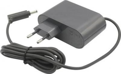 Зарядное устройство для пылесоса Dyson V8, V7, V6, DC62, SV03, SV04, SV05, SV06, SV07, SV08, SV09, SV10; штекер 5.5x2.5мм