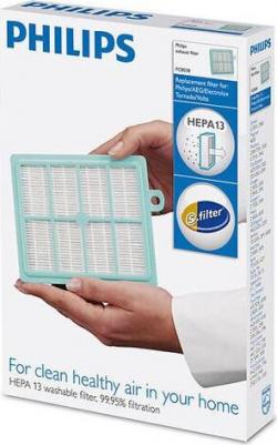 НЕРА-фильтр FC8038/01 – фото 4