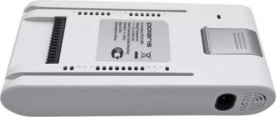 Батарея PVCSB 4050 к портативному пылесосу PVCS 4050 CyclonicPRO, белый