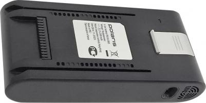 Батарея PVCSB 4050 к портативному пылесосу PVCS 4050 CyclonicPRO, серый