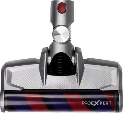 Турбощетка для пола для пылесосов Jimmy, DeLonghi, Polaris