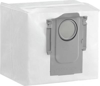 Комплект мешков для сбора пыли Dust Bag для S7 MaxV Ultra/Q7+/Q7 Max+ 3шт SDCD03RR – фото 4