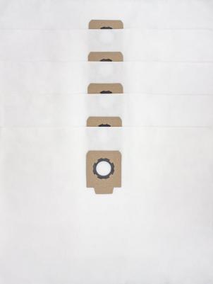 Мешки для пылесоса BOSCH ADVANCEDVAC 20 Мешки для пылесоса Bosch AdvancedVac 20, 30 л, 5 шт, R10-XL(5)