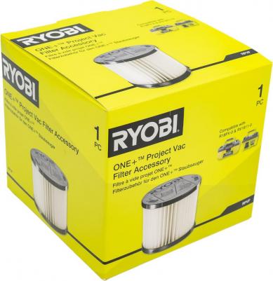 Фильтр для пылесоса R18PV – фото 2