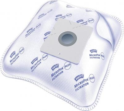 Нетканый фильтр для пылесоса MP Plus Airspace Y201 1705101