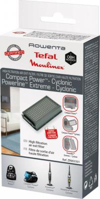 Фильтр для пылесоса ZR903501 – фото 3