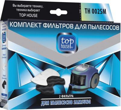 Комплект фильтров TH 002SM