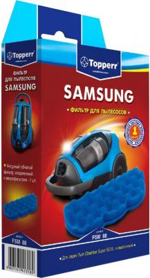 Фильтр FSM 88 – фото 4