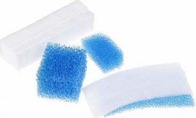 Набор фильтров FTS 61E (6фильт.) – фото 3