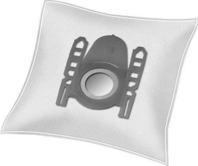 Пылесборник BS20 – фото 1